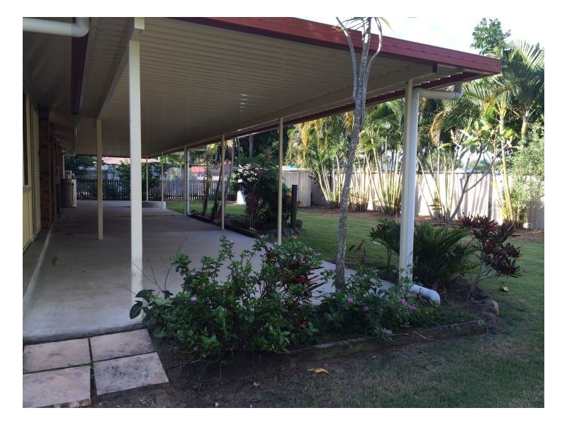 38 Oregan Drive, Craignish QLD 4655