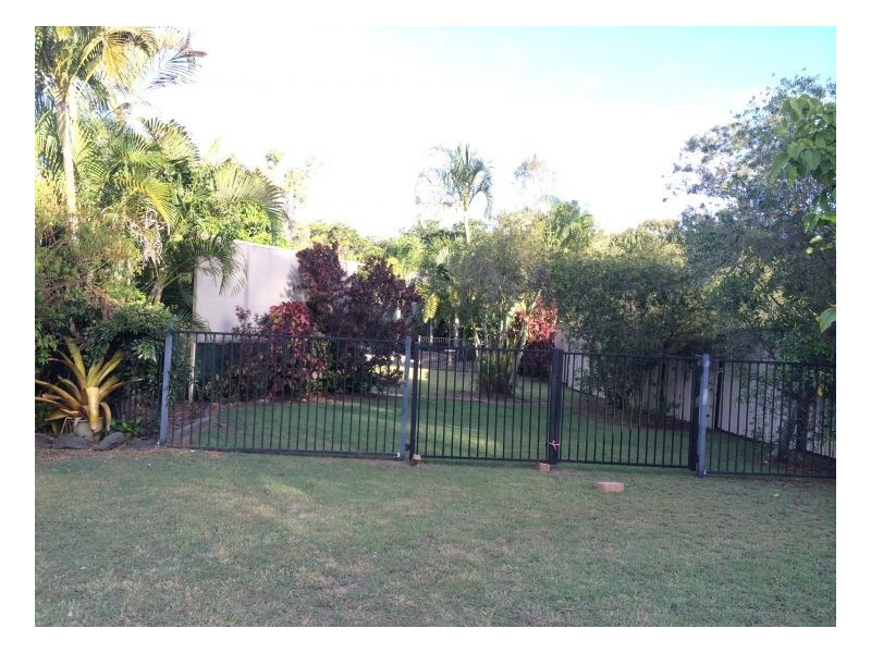 38 Oregan Drive, Craignish QLD 4655