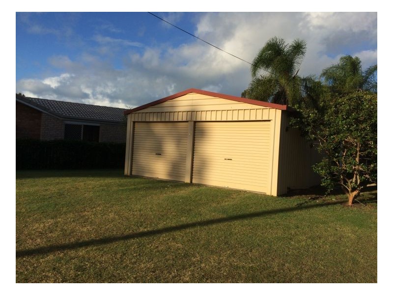 38 Oregan Drive, Craignish QLD 4655