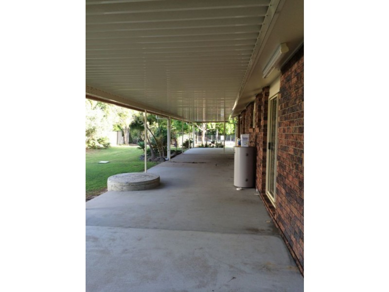 38 Oregan Drive, Craignish QLD 4655