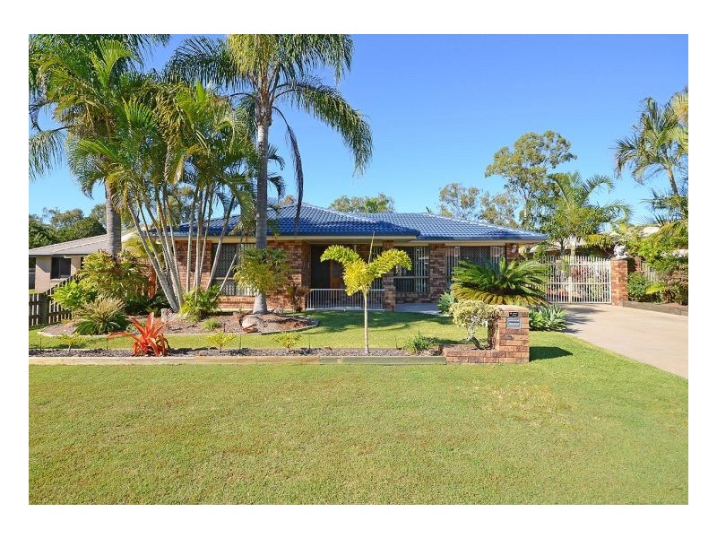 59 Honeysuckle Ave, Kawungan QLD 4655