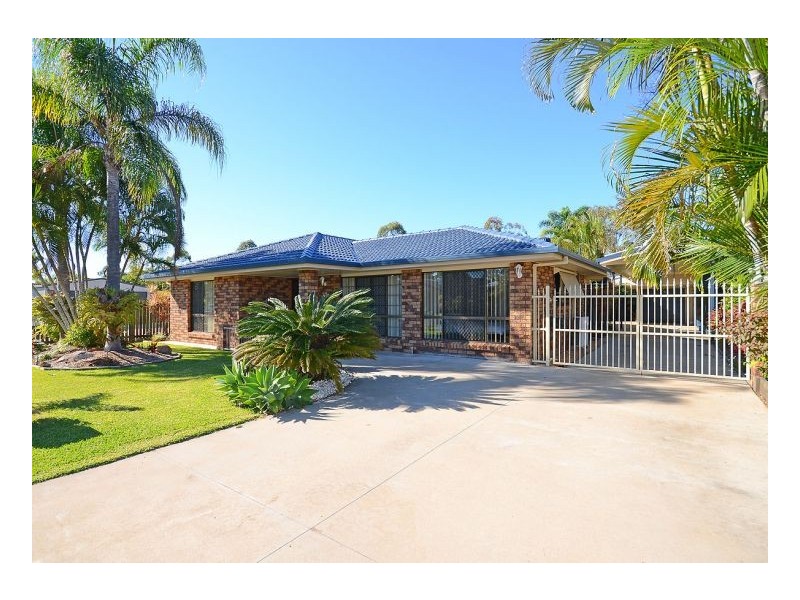59 Honeysuckle Ave, Kawungan QLD 4655