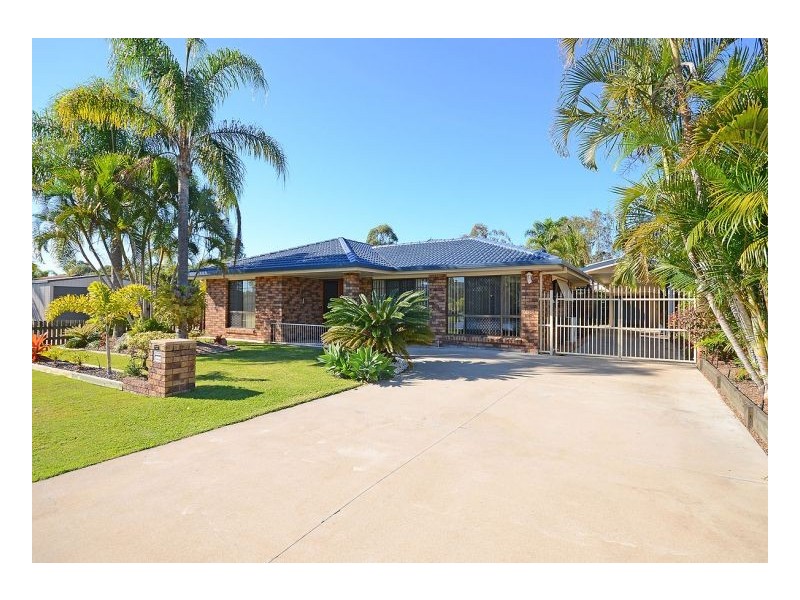 59 Honeysuckle Ave, Kawungan QLD 4655