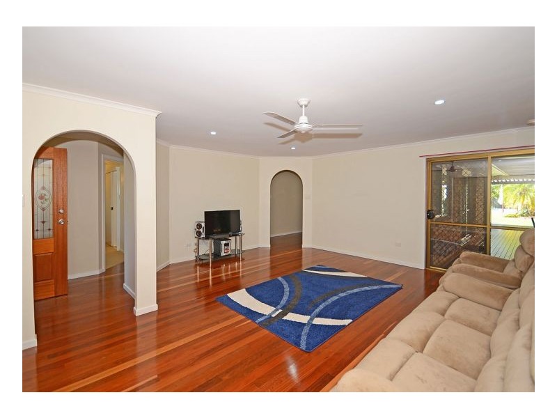 59 Honeysuckle Ave, Kawungan QLD 4655