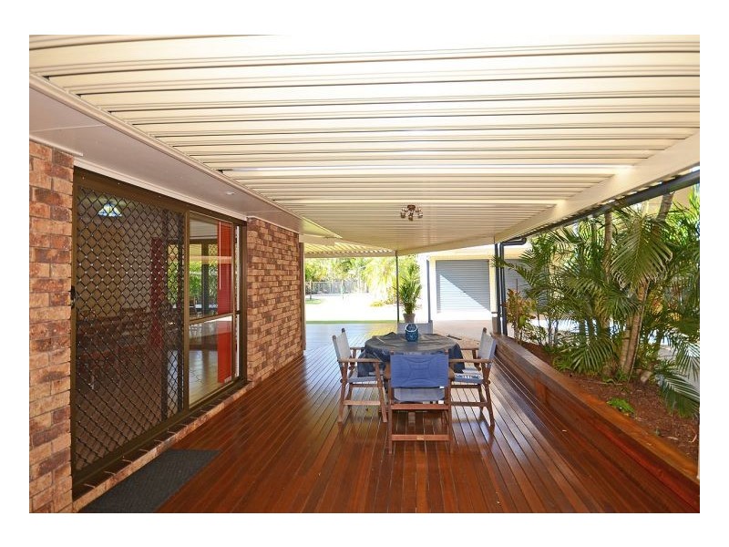 59 Honeysuckle Ave, Kawungan QLD 4655