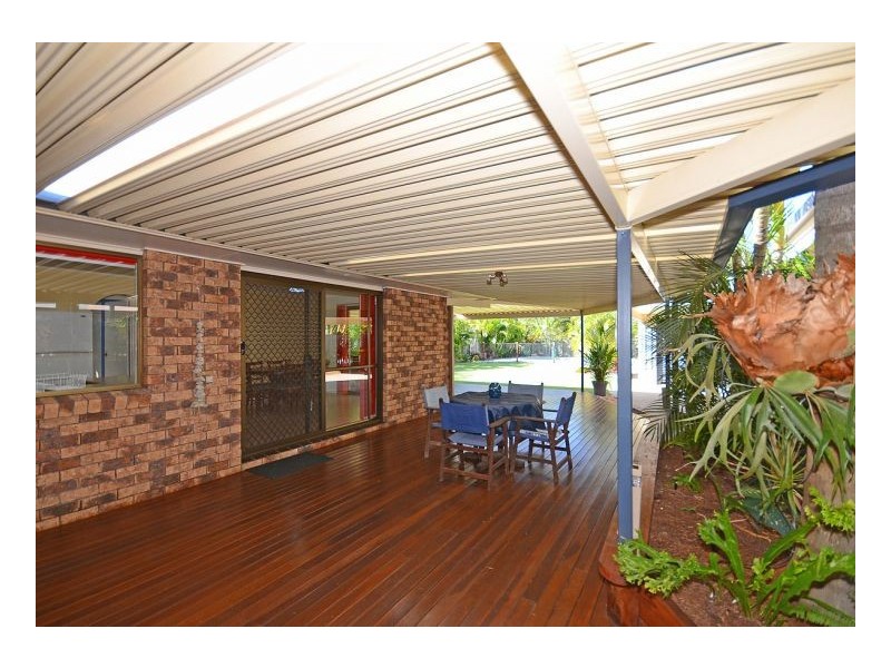 59 Honeysuckle Ave, Kawungan QLD 4655