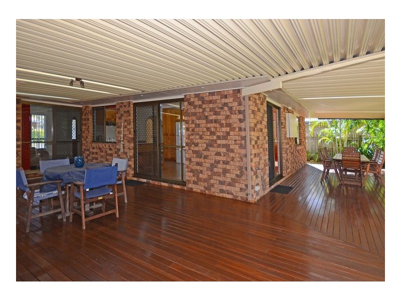 59 Honeysuckle Ave, Kawungan QLD 4655