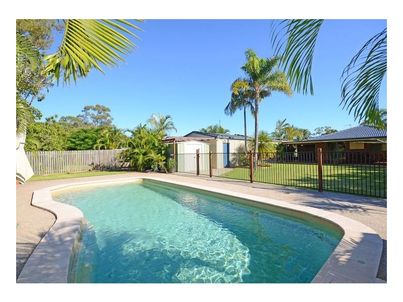 59 Honeysuckle Ave, Kawungan QLD 4655