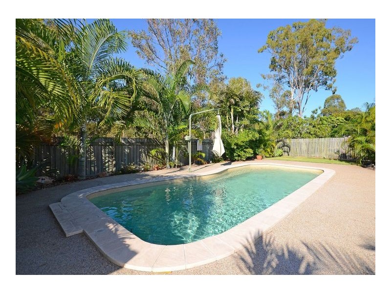 59 Honeysuckle Ave, Kawungan QLD 4655