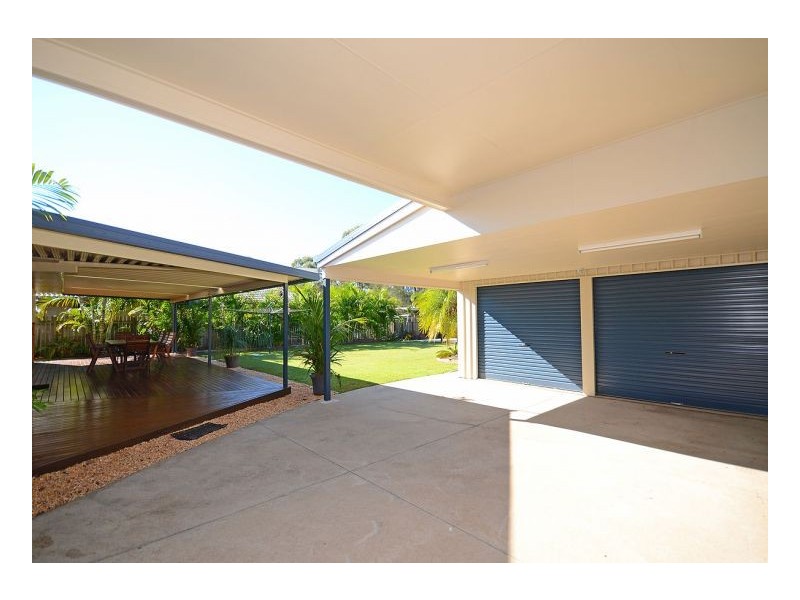 59 Honeysuckle Ave, Kawungan QLD 4655