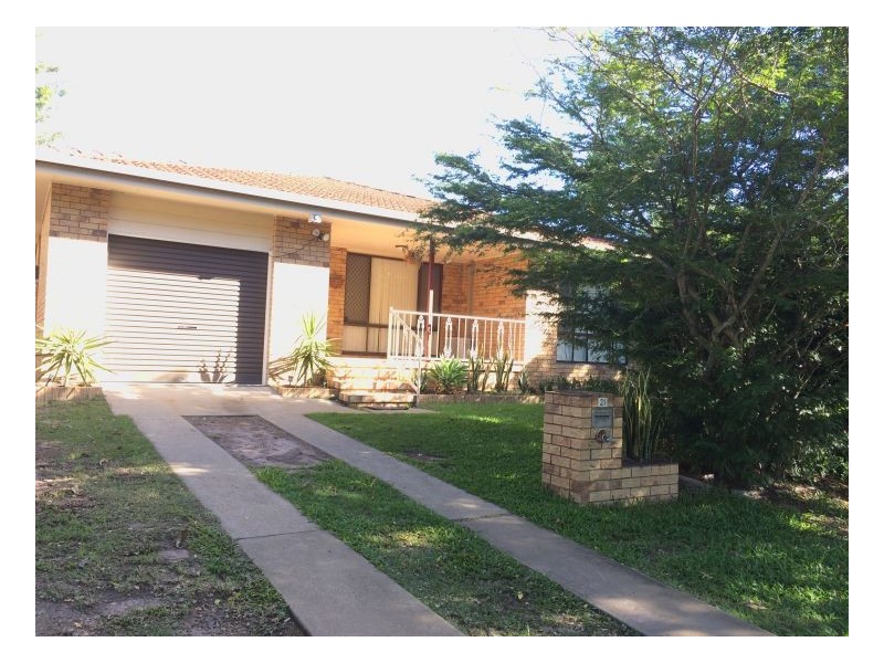 21 Barnstaple Street, Torquay QLD 4655