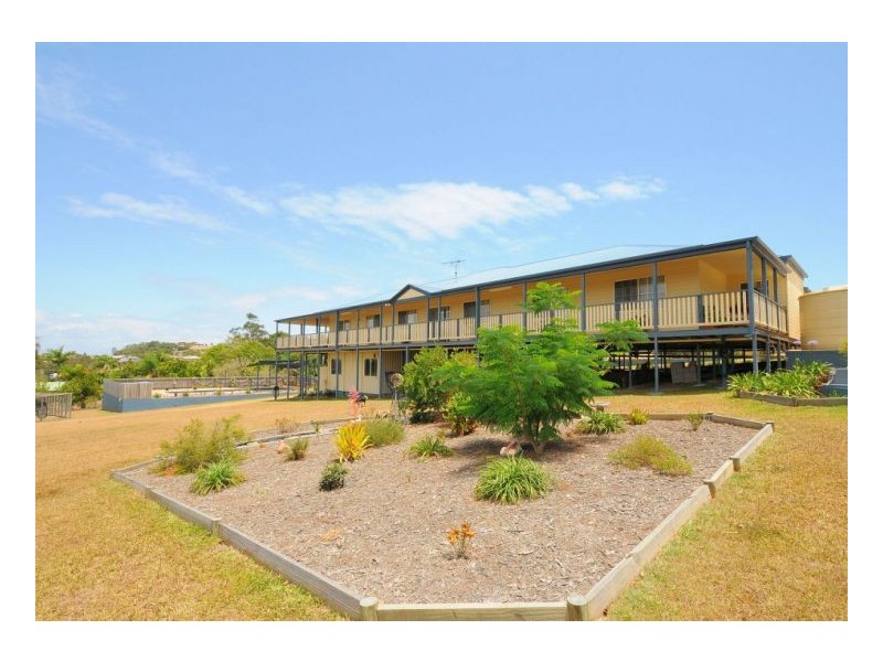 3 Grasway Court, Craignish QLD 4655