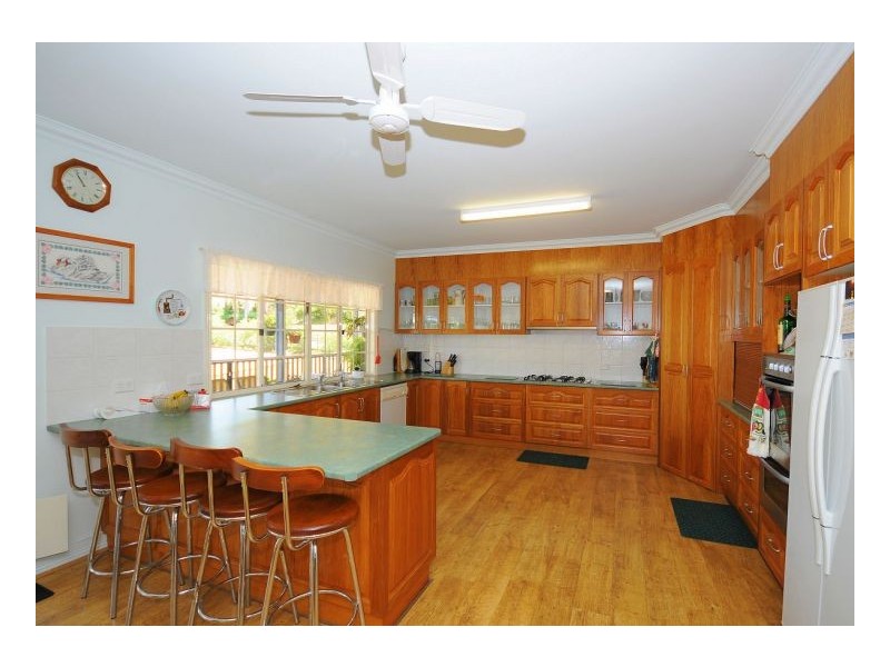 3 Grasway Court, Craignish QLD 4655