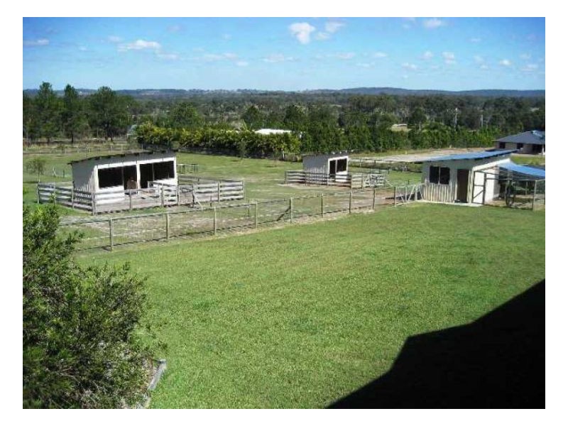 3 Grasway Court, Craignish QLD 4655