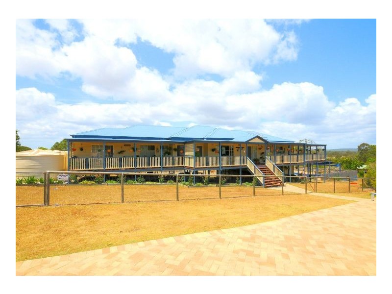 3 Grasway Court, Craignish QLD 4655