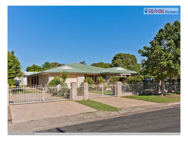 47 Hibiscus Street, Urangan QLD 4655