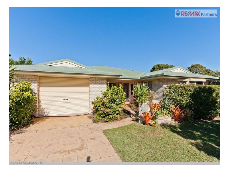 47 Hibiscus Street, Urangan QLD 4655