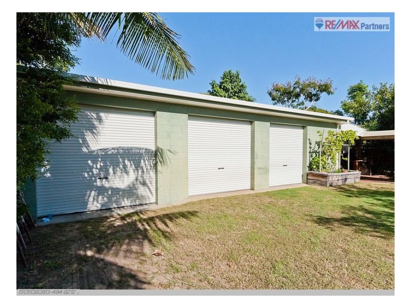 47 Hibiscus Street, Urangan QLD 4655