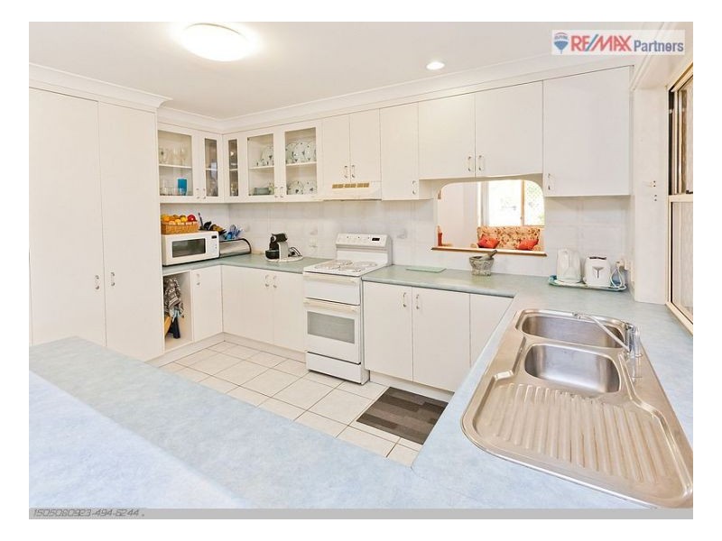 47 Hibiscus Street, Urangan QLD 4655