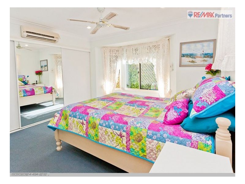 47 Hibiscus Street, Urangan QLD 4655