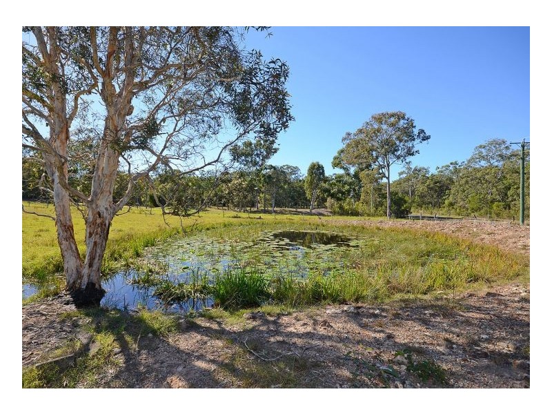 27 Bingham Road, Booral QLD 4655