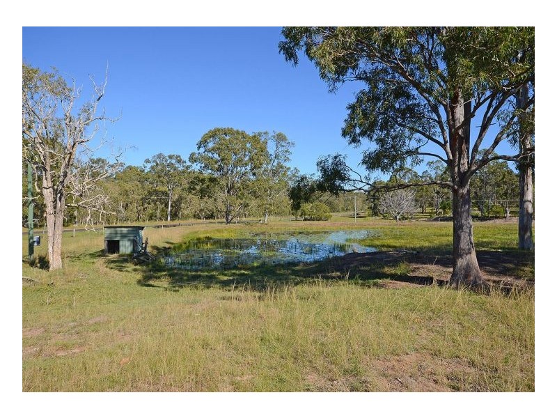 27 Bingham Road, Booral QLD 4655