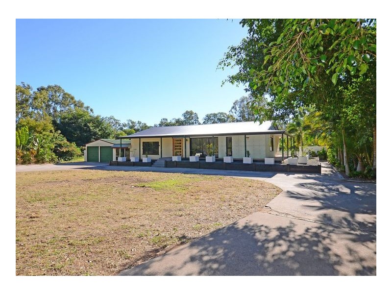 19 McGregor Cl, Craignish QLD 4655