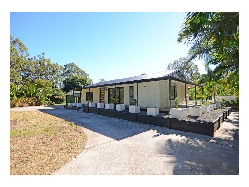 19 McGregor Cl, Craignish QLD 4655