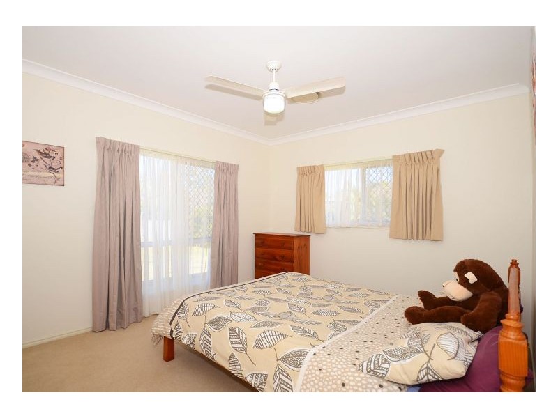 25 Rosedale Drive, Wondunna QLD 4655