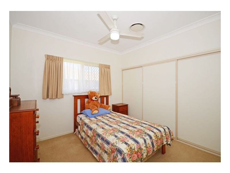 25 Rosedale Drive, Wondunna QLD 4655