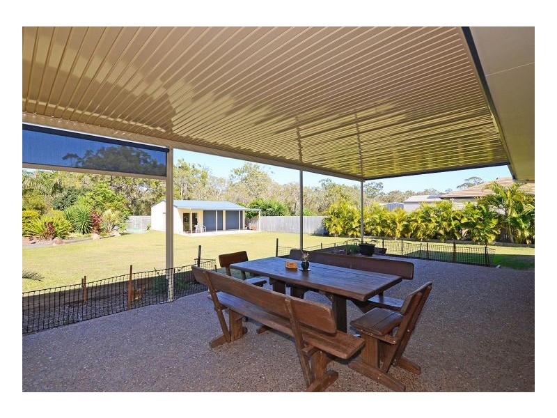 25 Rosedale Drive, Wondunna QLD 4655