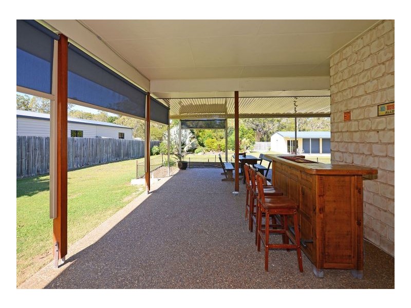 25 Rosedale Drive, Wondunna QLD 4655