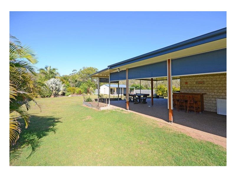 25 Rosedale Drive, Wondunna QLD 4655