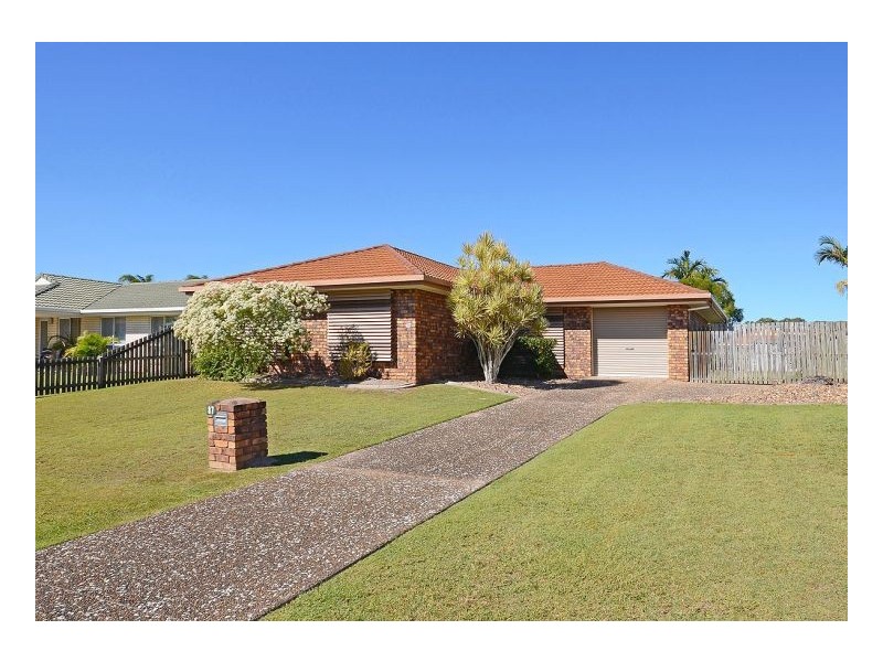 87 Snapper Street, Kawungan QLD 4655