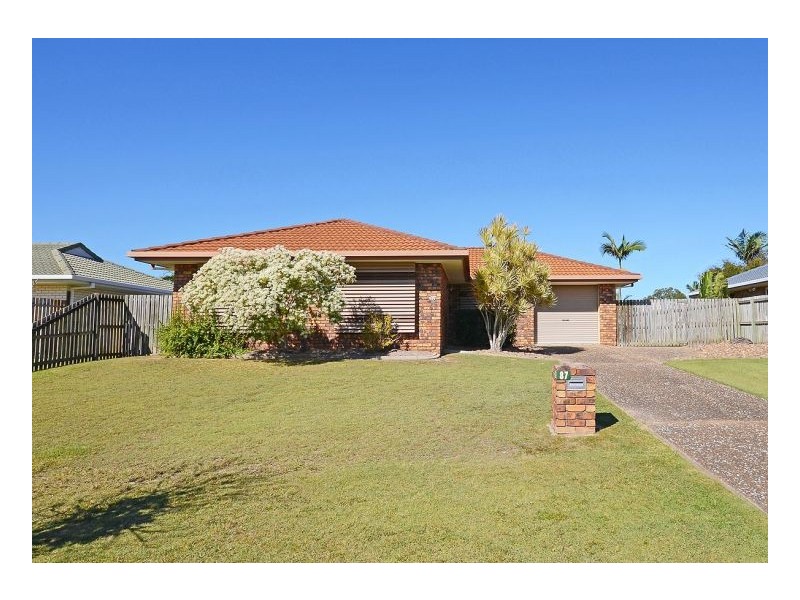 87 Snapper Street, Kawungan QLD 4655