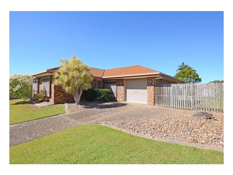 87 Snapper Street, Kawungan QLD 4655
