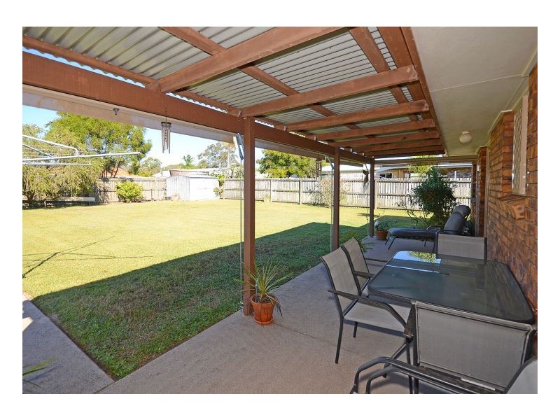 87 Snapper Street, Kawungan QLD 4655