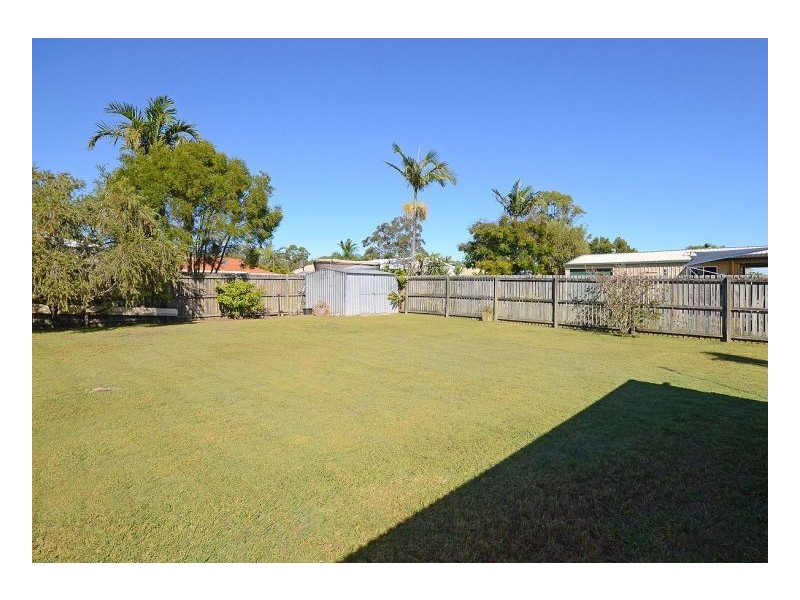 87 Snapper Street, Kawungan QLD 4655