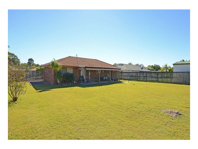 87 Snapper Street, Kawungan QLD 4655