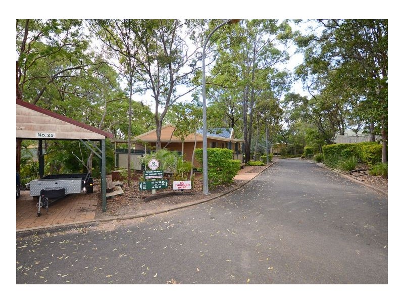 25/415-417 Boat Harbour Drive, Torquay QLD 4655