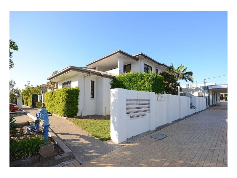 12/70 Main Street, Pialba QLD 4655