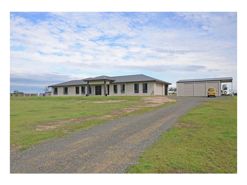 330 Moorabinda Drive, Sunshine Acres QLD 4655