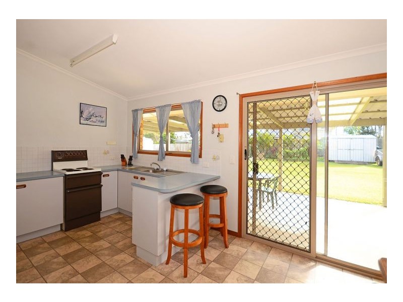 20 Bunker Ave, Urraween QLD 4655