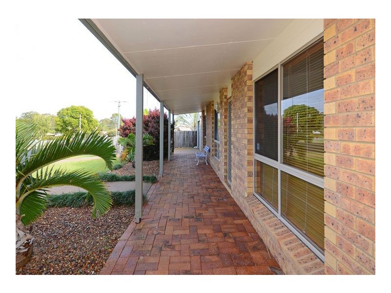 20 Bunker Ave, Urraween QLD 4655