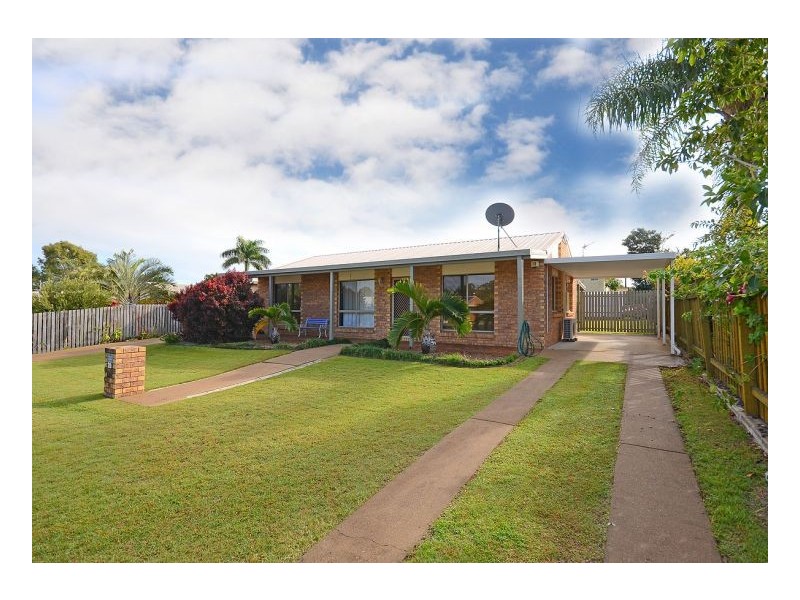 20 Bunker Ave, Urraween QLD 4655