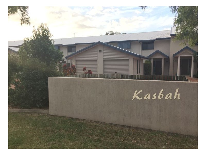 5/30 East Street, Scarness QLD 4655