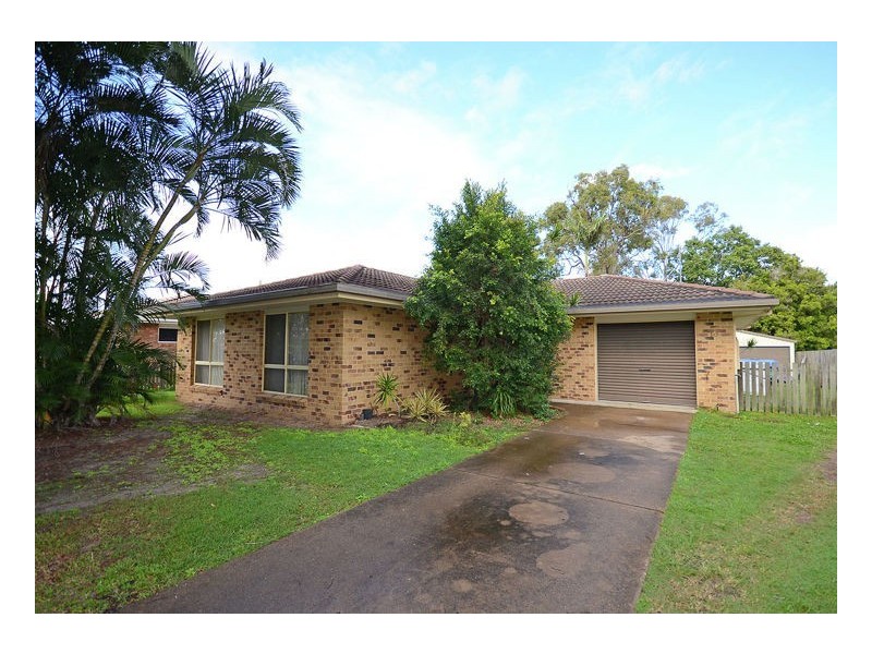 13 Honeysuckle Ave, Kawungan QLD 4655