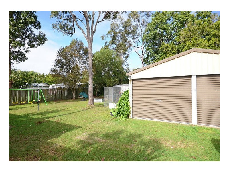 13 Honeysuckle Ave, Kawungan QLD 4655