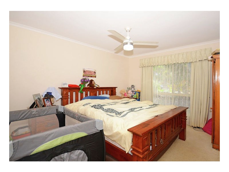 13 Honeysuckle Ave, Kawungan QLD 4655