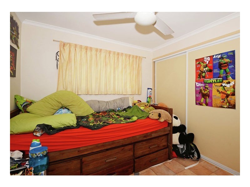 13 Honeysuckle Ave, Kawungan QLD 4655